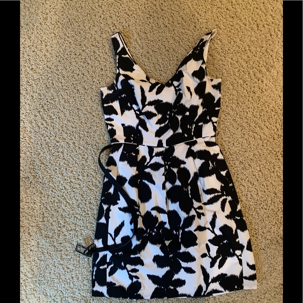 White House Black Market Dress